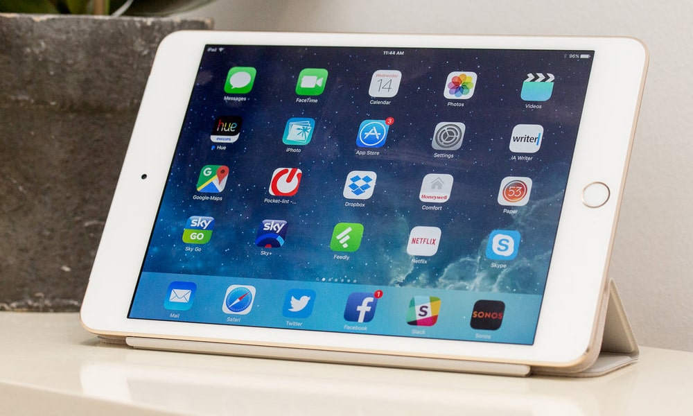iPad Mini 4 64GB 4G + Wifi 99% đẹp như mới, có trả góp sẵn hàng